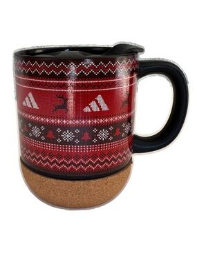 Adidas Mug 3 for 15 SALE CLEARANCE